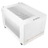 SilverStone SST-SG14W Sugo 14 Mini-ITX Enclosure - White