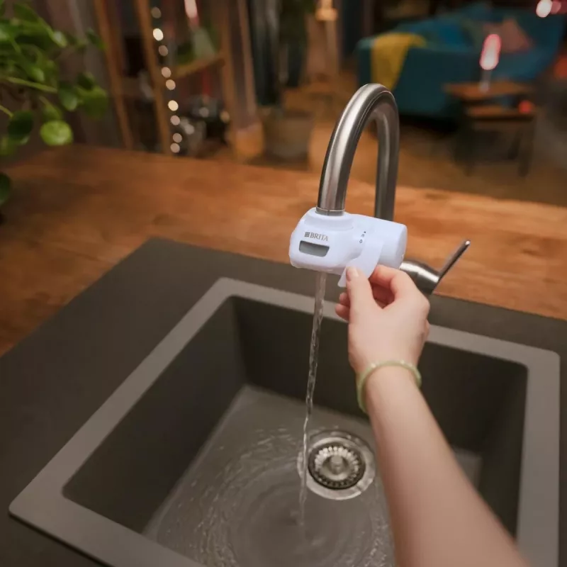 Replacement cartridge Brita ON TAP V-MF (CU CE2)