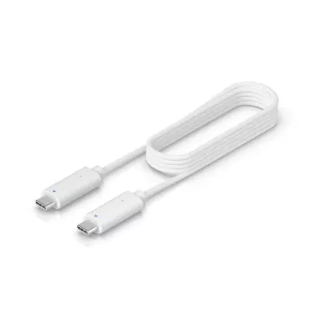 Audio Cable Ubiquiti UACC-AI-Theta-Audio-Cable-1M Male Male 1m White