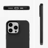 4smarts 541187 Cupertino Silicone Case for Apple iPhone 16 Pro