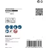 Bosch 1 608 614 020 angle grinder accessory Cup brush