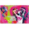Desk Pad HERMA 19595 Multicolour Cardboard 550x350mm