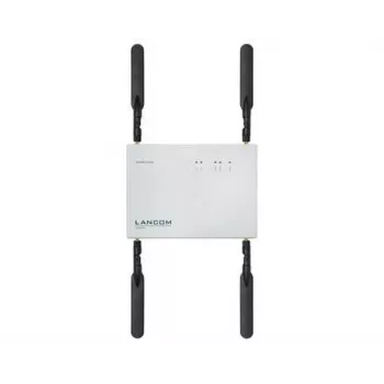 Access Point LANCOM IAP-822 2.4 GHz 5 GHz Wi-Fi Standard
