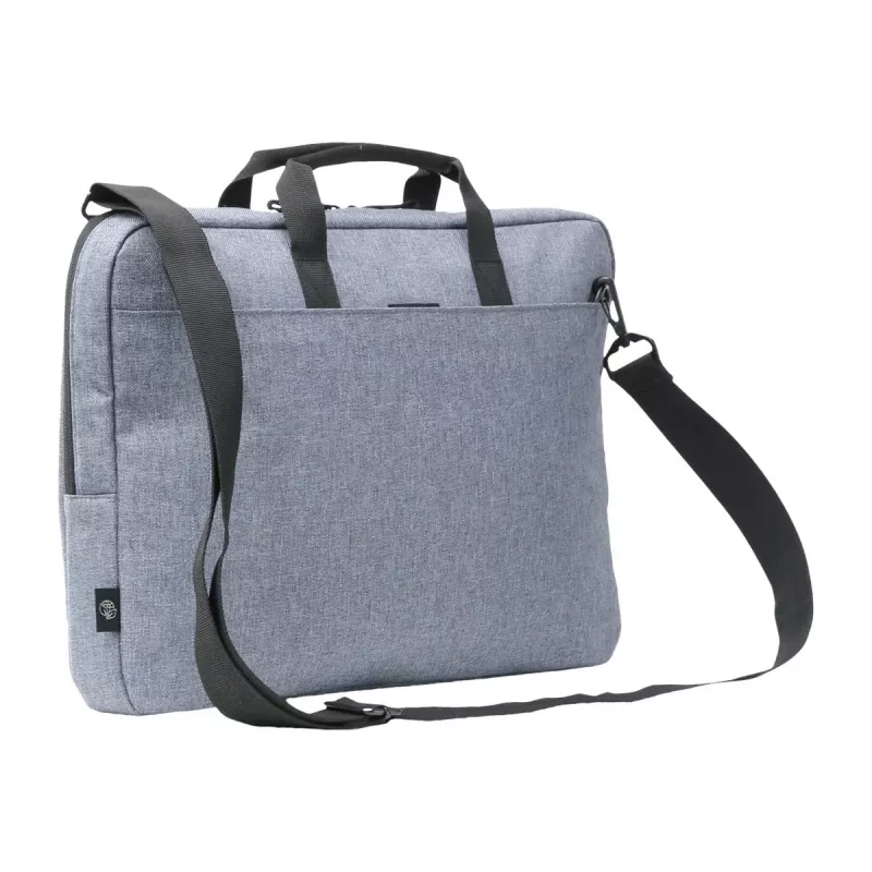 Briefcase DICOTA Slim Eco MOTION 10-11.6 inch 29.5 cm Blue