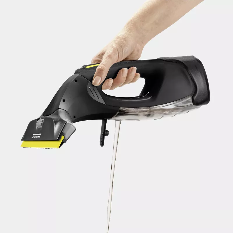 Kärcher 1.633-467.0 electric window cleaner 0.1 L Black