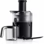 MultiJuice 5 juicer SJ 5000 (black, 800 Watt, juice container 1.5 L)