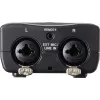 Tascam DR-40X - portable digital recorder with USB interface, 2 x stereo recording
