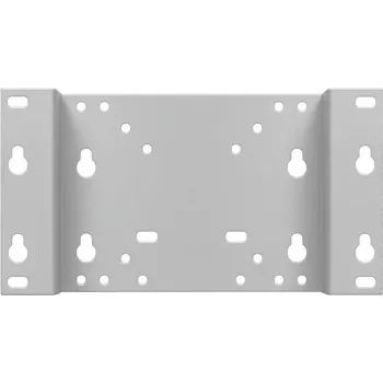 Wall mount plate ShiverPeaks 89799 for approx. 18 mm wall distance, maximum connectivity