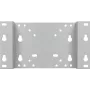 Wall mount plate ShiverPeaks 89799 for approx. 18 mm wall distance, maximum connectivity