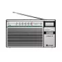 ELTRA Radio LENA 5 USB silver