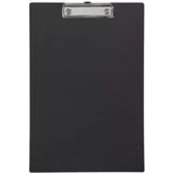 Jakob Maul GmbH Clipboard MAULbalance 2381890 DIN A4 black carton (2381890)