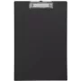 Jakob Maul GmbH Clipboard MAULbalance 2381890 DIN A4 black carton (2381890)