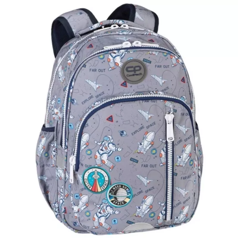 Backpack cool pack Base Cosmic E27541 20 L capacity durable design