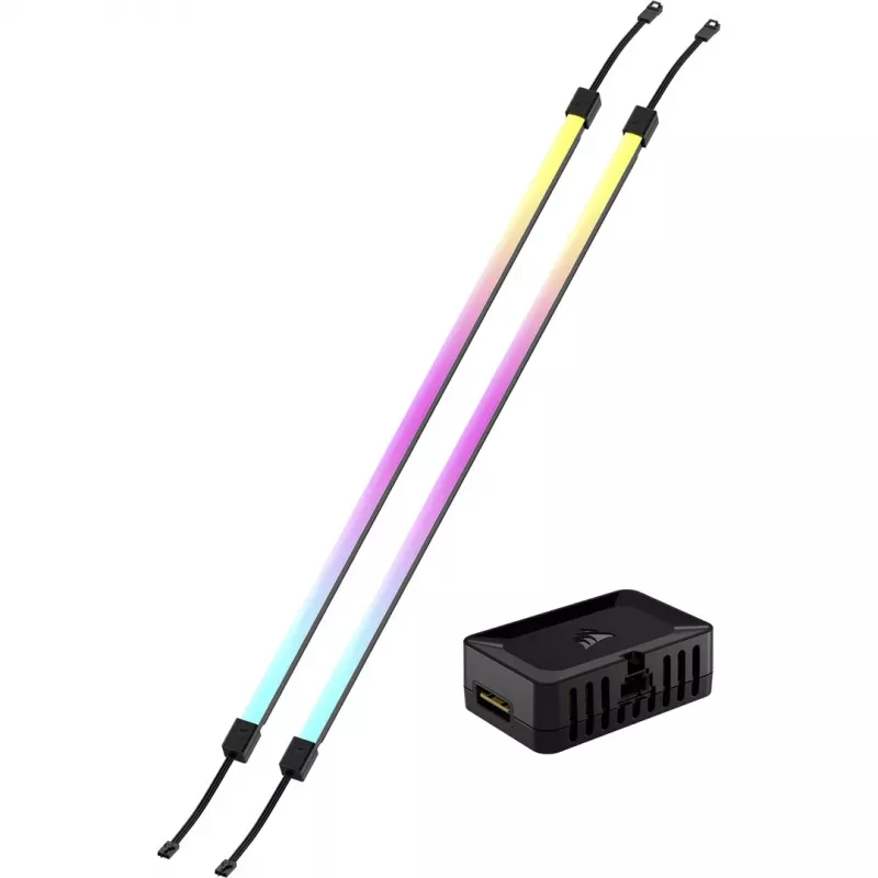 Lighting Node Kit CORSAIR iCUE LINK 350mm CL-9011135-WW RGB support