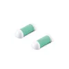 Spare heads Beper 40.948T for Collus Remover — replacement manicure/pedicure accessory