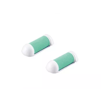 Spare heads Beper 40.948T for Collus Remover — replacement manicure/pedicure accessory