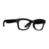 Smart Glasses Zeblaze Eyewear AI Glasses — Black