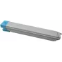 Toner CoreParts CLT-C808S/ELS 2000 pages Cyan