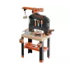 Children's Workshop Toy SMOBY Bricolo Builder 7600360741 - Construction Tools Set for Role Play