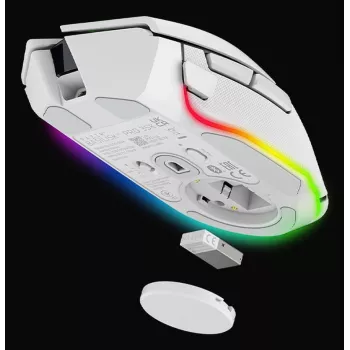 Mouse Razer Basilisk V3 Pro 35K Optical Wireless
