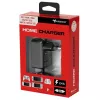 Wall Charger SUBSONIC SA5399 15W compact design for Switch devices