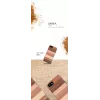 Phone case man and wood for iPhone 7/8 — sabbia black