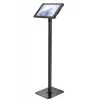 Compulocks Stand - for tablet - high-quality aluminium - Black - Screen Size: 33 cm (13) (150B580APXB)