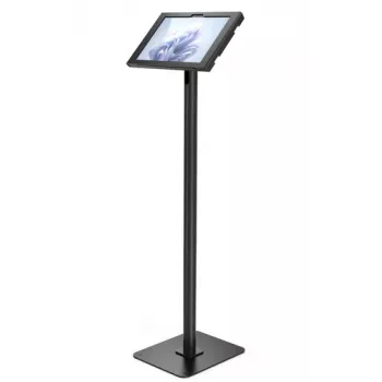 Compulocks Stand - for tablet - high-quality aluminium - Black - Screen Size: 33 cm (13) (150B580APXB)