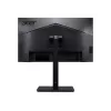 Acer Vero B247YE Monitor 60,5 cm 23,8 inch - Full-HD, IPS, 100Hz, HDMI, DisplayPort, VGA, USB 3.2 Hub, Speaker [Energy Class E] (UM.QB7EE.E29)