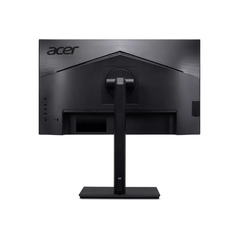 Acer Vero B247YE Monitor 60,5 cm 23,8 inch - Full-HD, IPS, 100Hz, HDMI, DisplayPort, VGA, USB 3.2 Hub, Speaker [Energy Class E] (UM.QB7EE.E29)