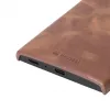 Cover Krusell Sunne for Sony XPERIA L2 14 cm (5.5 inch) Brown