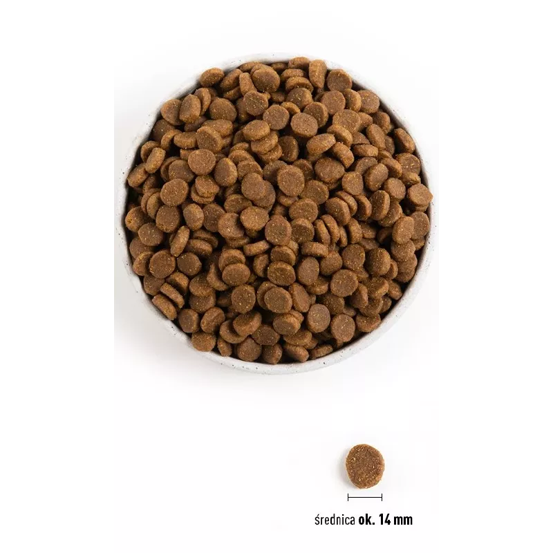 ACANA Senior - dry dog food - 11,4kg