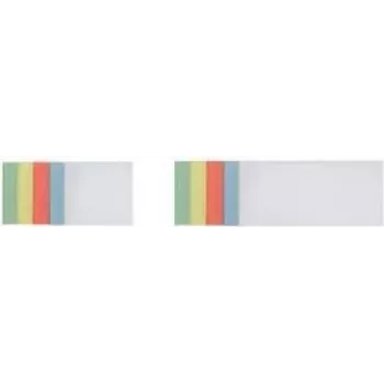 Franken Moderation Card UMZE 1020 9.5×20.5 cm pack of 100 — sturdy facilitation cards