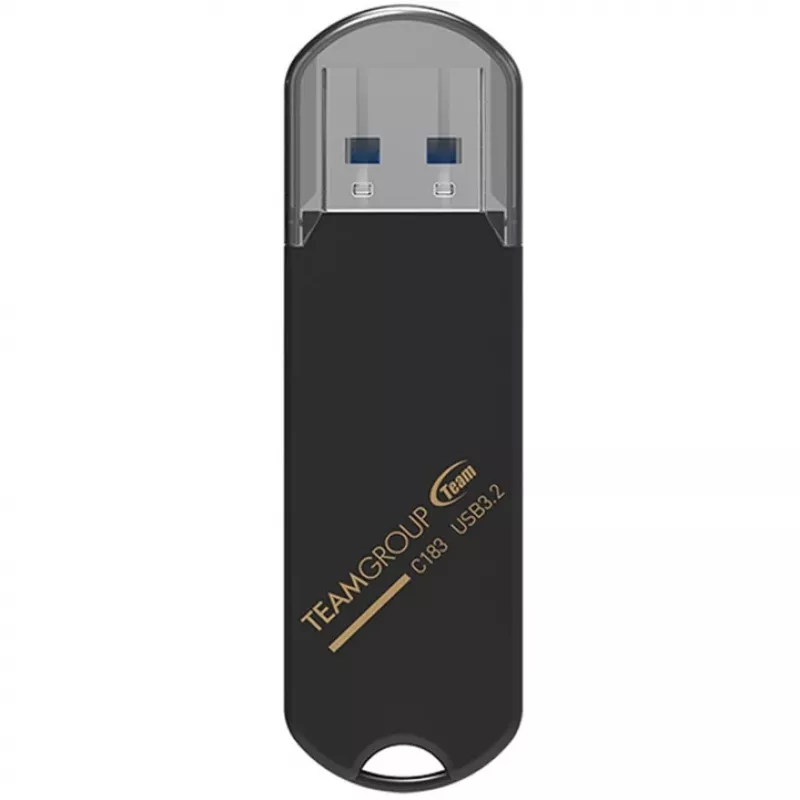Team Group Team C183 - USB Flash Drive - 32 GB - USB 3.1 Gen 1