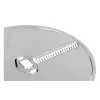 Mixer accessory Bosch MUZ45AG1 stainless steel housing – replacement mixing bowl