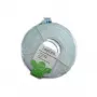 LogiLink - Patch-Cable - RJ-45 (M) to RJ-45 (M) - 7.5 m - UTP - CAT 5e - Moulded, Flat - White