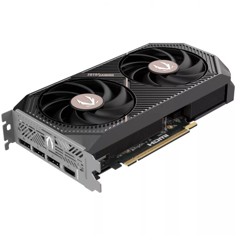 Graphics Card NVIDIA GeForce RTX 5060 Ti 16 GB GDDR7