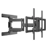 SBOX PLB-8148 TV wall mount for 43–100 kg, mounting plate 800×400 mm
