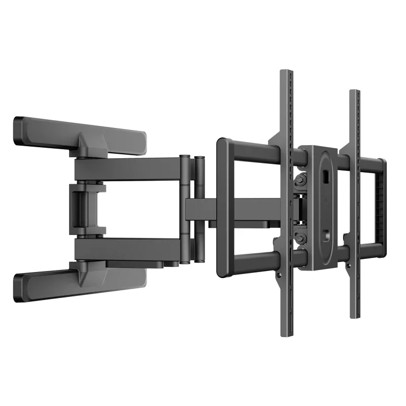 SBOX PLB-8148 TV wall mount for 43–100 kg, mounting plate 800×400 mm