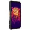 Rugged smartphone UleFone Armor 28 Ultra Thermal 5G — 16GB RAM, 1TB storage, black