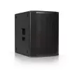 dBTechnologies SUB 615 Active Subwoofer 15