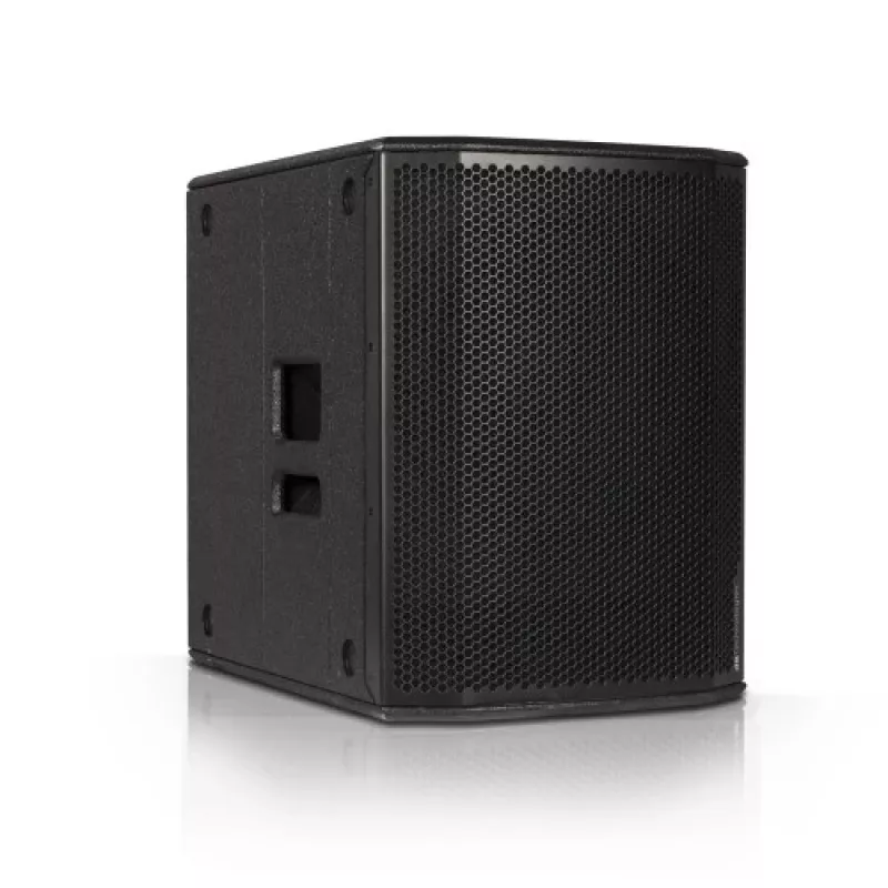 dBTechnologies SUB 615 Active Subwoofer 15