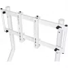 GR300 Monitor Mount, Monitor Mount White