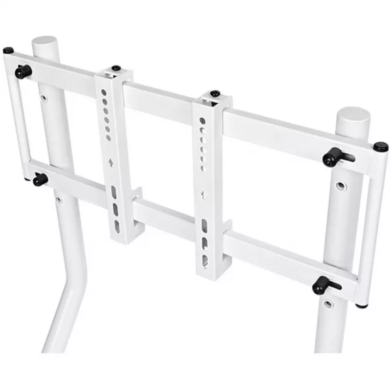 GR300 Monitor Mount, Monitor Mount White