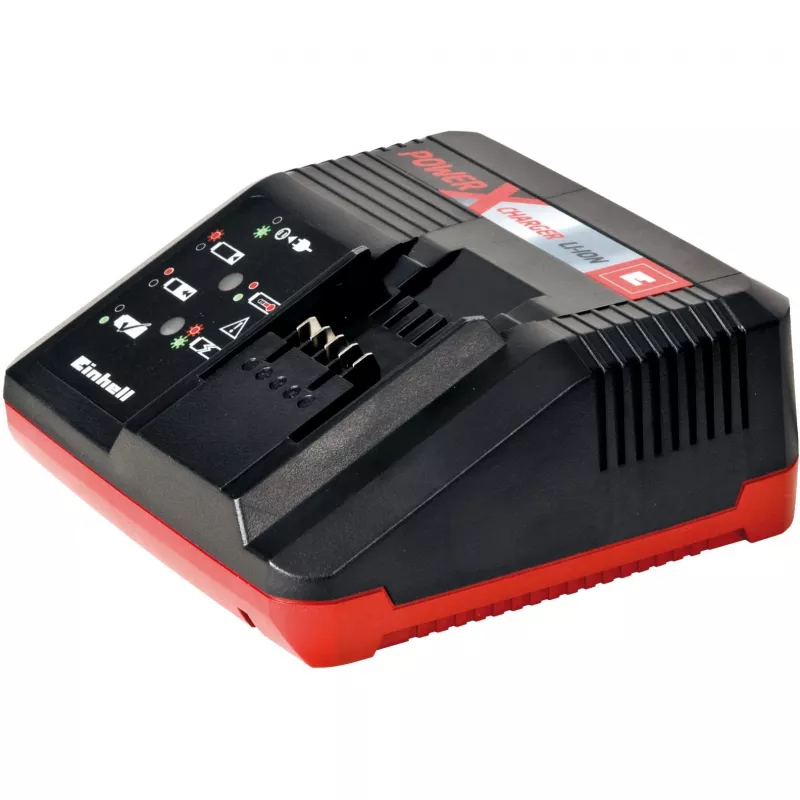 Cordless Leaf Blower Einhell GE-CL 18 Li E Kit