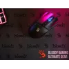 A4TECH BLOODY Mouse R36 ULTRA WRLS 2.4G+USB Black