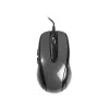 A4Tech N-708X mouse USB Type-A Optical 1600 DPI Right-hand