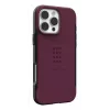 Urban Armor Gear Civilian mobile phone case 17.5 cm (6.9) Cover Bordeaux