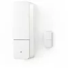Door/Window Contact II [+M] sensor by Bosch Smart Home — Opening detector, white, pack of 3