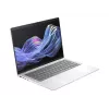Laptop HP AI EliteBook X G1i 13.3 inch Intel Core i7 32GB 512GB Intel UHD Windows 11 Pro LTE 5G Silver